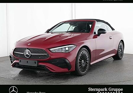 Mercedes-Benz CLE 200 gebraucht kaufen Mercedes-Benz CLE 200 AMG Cabrio Distronic,Burmester,360°Kamea
