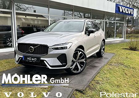 Volvo XC 60 XC60 T6 AWD Plug-in Hybrid Plus Dark