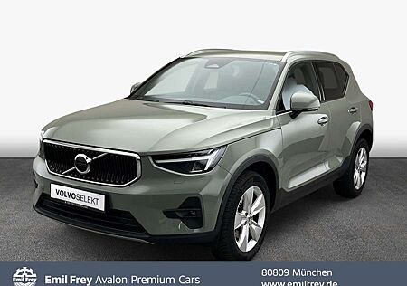 Volvo XC 40 gebraucht kaufen Volvo XC 40 XC40 XC40 B3 B DKG Core