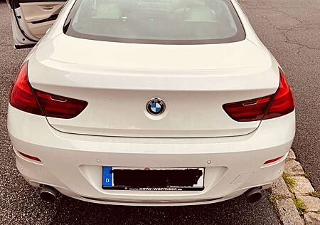 BMW 640i 640 xDrive