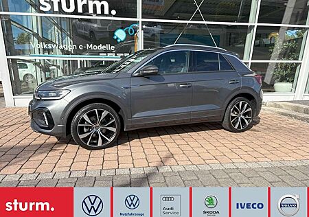 VW T-Roc Volkswagen R-Line 2.0 TSI DSG 4Motion *Navi, Matrix, Pano*