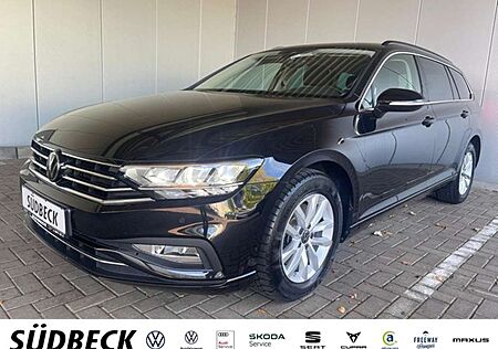 VW Passat Variant Volkswagen Business 1.5 TSI LED+APP+ACC+NAVI