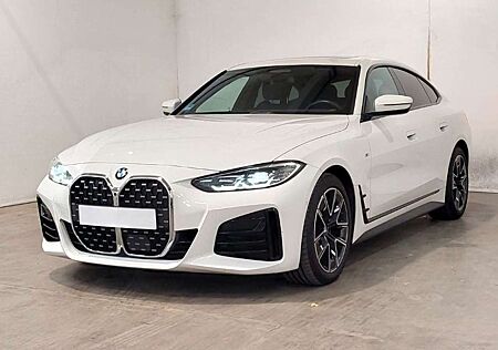 BMW 420d 420 xDrive Gran Coupé M Sport GSHD ACC h/k 360°