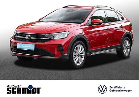 VW Taigo Volkswagen 1.5TSi DSG Move R-Kamera ACC SideAssist 17Zoll ...