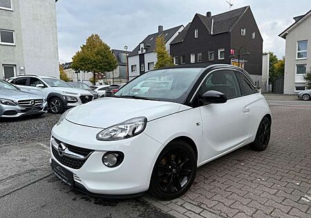 Opel Adam Open Air 2.Hand*Navi*Schiebedach*Lenkradhei