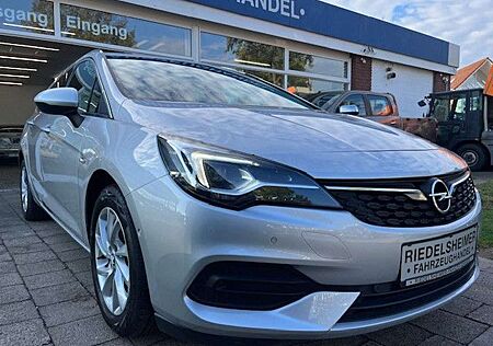 Opel Astra K Sports Tour Eleg AUT NAV MATRIX KAM AHK