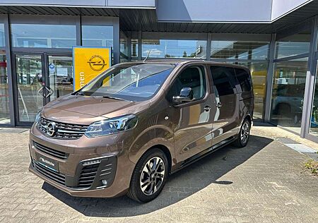 Opel Zafira Life Elegance/AT/PANO/STANDHEIZUNG/AHK/NAVI