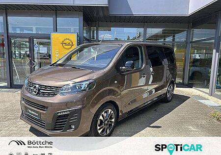Opel Zafira Life Elegance/AT/PANO/STANDHEIZUNG/AHK/NAVI