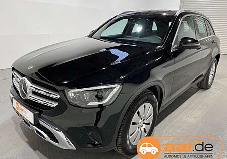 Mercedes-Benz GLC-Klasse GLC 200 d 4Matic Automatik EU6d ACC LED Widescreen