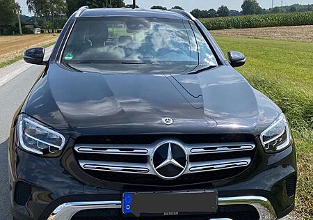 Mercedes-Benz GLC 400 d 4Matic (253.923)