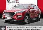 Hyundai Tucson Advantage PDC KLIMA BT KAMERA