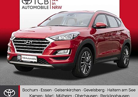 Hyundai Tucson Advantage PDC KLIMA BT KAMERA