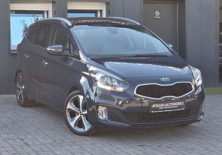 Kia Carens Vision 1.7 CRDI /NAVI/TEMPOMAT/KLIMAUTOMA