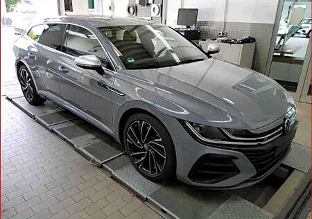 VW Arteon Volkswagen Shooting Brake "R" Navi-Pro Pano 360°AHK