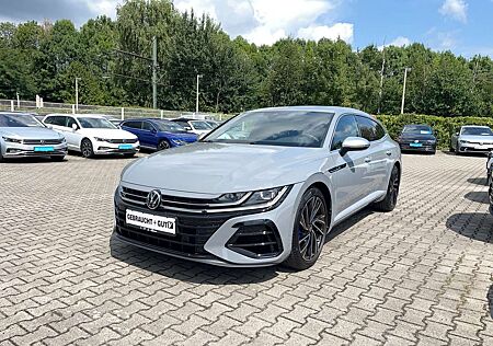 VW Arteon Volkswagen Shooting Brake "R" Navi-Pro Pano 360°AHK