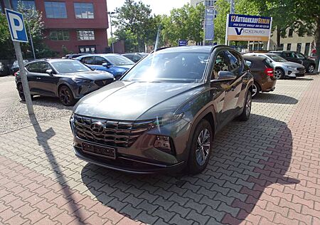 Hyundai Tucson 1.6 T-GDI Mild-Hybrid 2WD