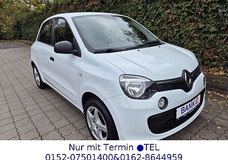 Renault Twingo Life*2.Hd*KLIMA*ALU*ALLSEASON