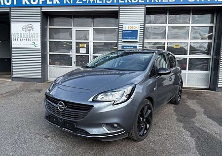 Opel Corsa Color Edition ecoFlex