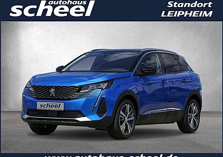 Peugeot 3008 Roadtrip 1.6 Hybrid 225 (Plug-In) Matrix 2xKlima