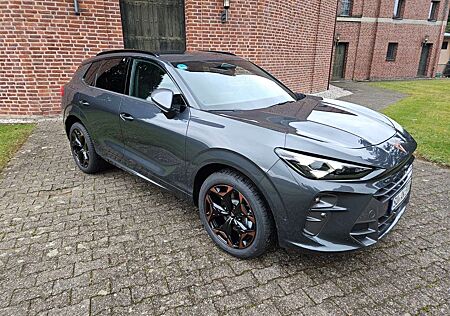 Cupra Terramar 2.0 TSI 150 kW 4Drive
