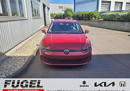 VW Golf Volkswagen 2.0 TDI Life LED|virt|Navi|PDC|SHZ