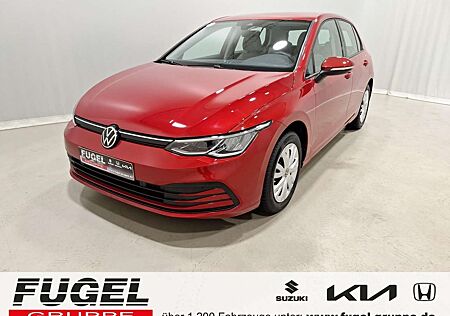 VW Golf Volkswagen 2.0 TDI Life LED|virt|Navi|PDC|SHZ