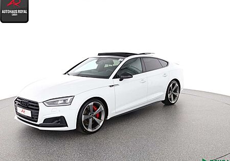 Audi S5 SB 3.0 TDI qu MATRIX,KAMERA,VIRTUAL,B+O,ACC