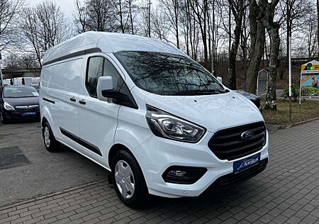 Ford Transit Custom Kasten 320 L2 Trend *SORTIMO*NAVI