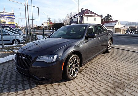 Chrysler 300C S. Allrad Automatik Leder Panoramadach HU AU Neu