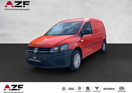 VW Caddy Volkswagen Kasten 2.0 TDI BMT PDC+RADIO+START/ST
