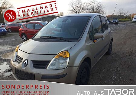 Renault Modus 1.6 16V Privilege Klima GRA