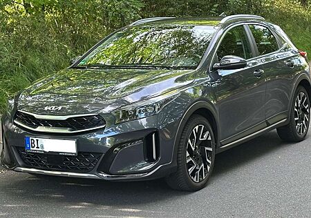 Kia XCeed 1.5 T-GDI OPF DCT7 SPIRIT