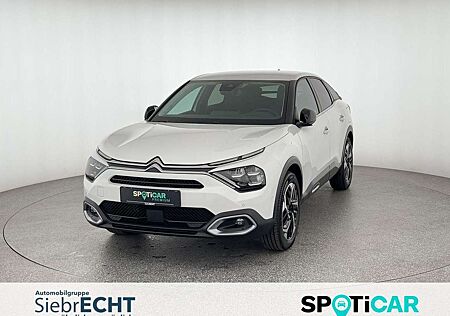 Citroën C4 Citroen Shine 1.2*RFK*NAVI*SHZ*uvm