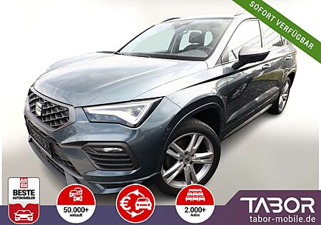 Seat Ateca 2.0 TDI 150 DSG FR LED Nav ACC SHZ LaneA