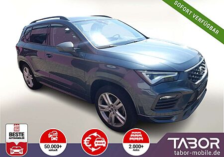 Seat Ateca 2.0 TDI 150 DSG FR LED Nav ACC SHZ LaneA