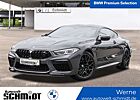 BMW M8 Competition xDrive Coupe / 2J-BPS.GARANTIE