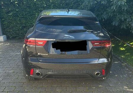 Jaguar E-Pace R-Dynamic HSE AWD