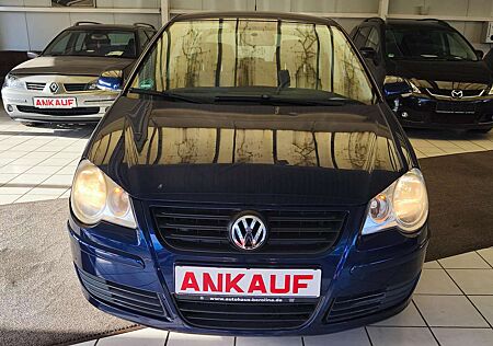 VW Polo Volkswagen Comfortline
