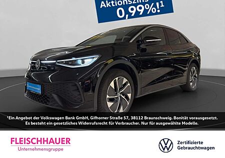 VW ID.5 Volkswagen MATRIX+PANO+ACC+NAVI+RFK+SHZ+CARPLAY+DAB
