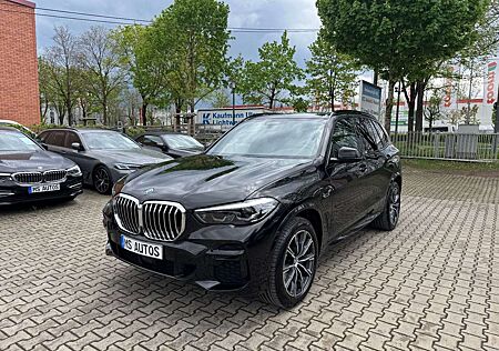 BMW X5 xDrive 45 e MSport*Panorama*Head Up*Kamera