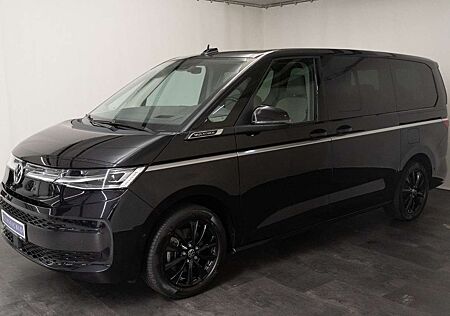 VW T7 Multivan Volkswagen Style lang DSG