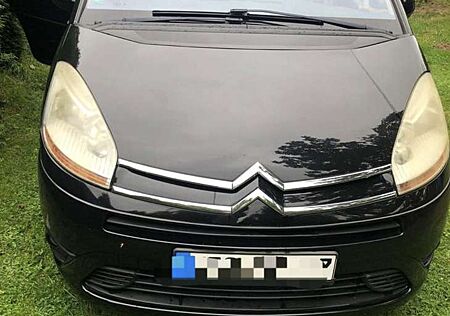 Citroën Grand C4 Picasso Citroen Tendance