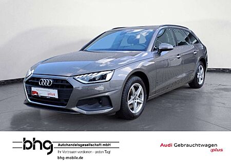 Audi A4 35 TDI S tronic