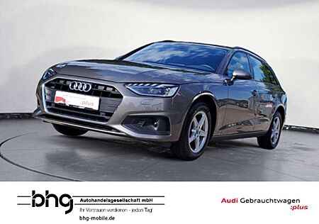 Audi A4 35 TDI S tronic