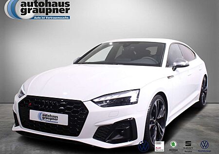 Audi S5 Sportback 3.0 TDI quattro B&O MATRIX-LED