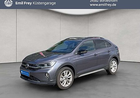 VW Taigo Volkswagen 1.0 TSI DSG Move IQ Drive GJR LED DAB