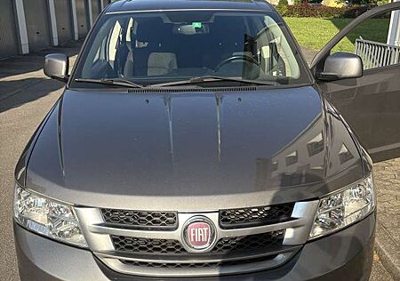 Fiat Freemont 2.0 Multijet 16V DPF Urban