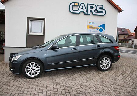 Mercedes-Benz R 300 CDI BlueEfficiency Sport Paket
