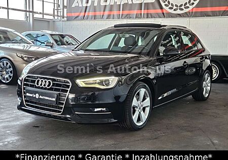 Audi A3 Sportback 2.0 TDI|Xenon|Pano|MFL|1.Hand
