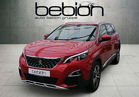 Peugeot 5008 1.5 BlueHDi 130 Allure KeyLess LED PDC LM